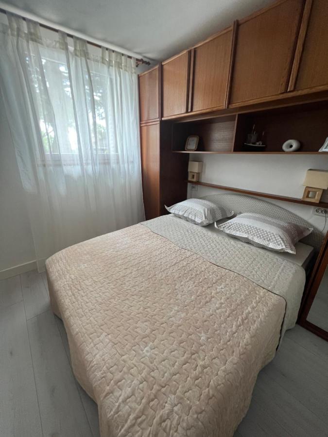 Apartments Bella Vista 马卡尔斯卡 外观 照片