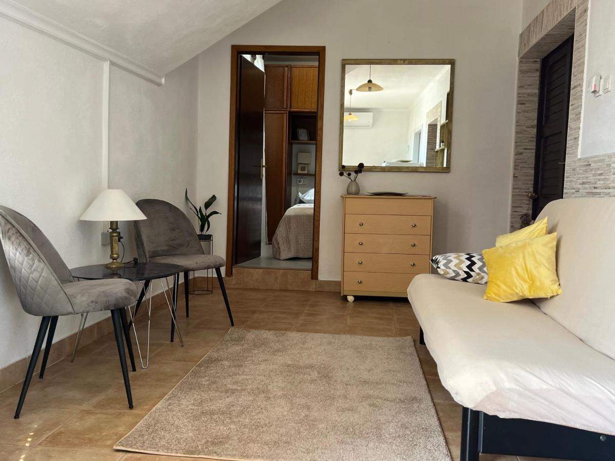 Apartments Bella Vista 马卡尔斯卡 外观 照片