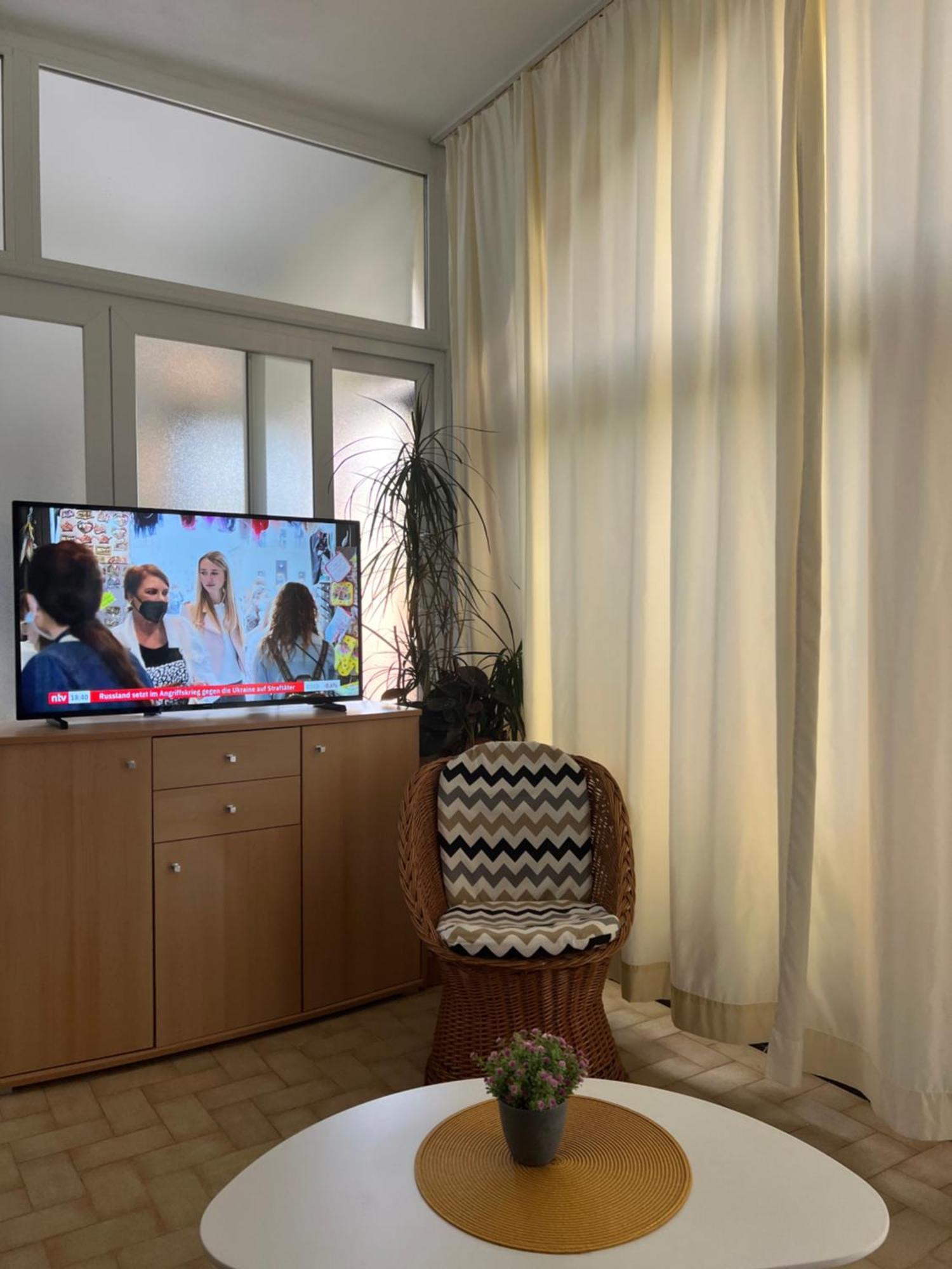 Apartments Bella Vista 马卡尔斯卡 客房 照片