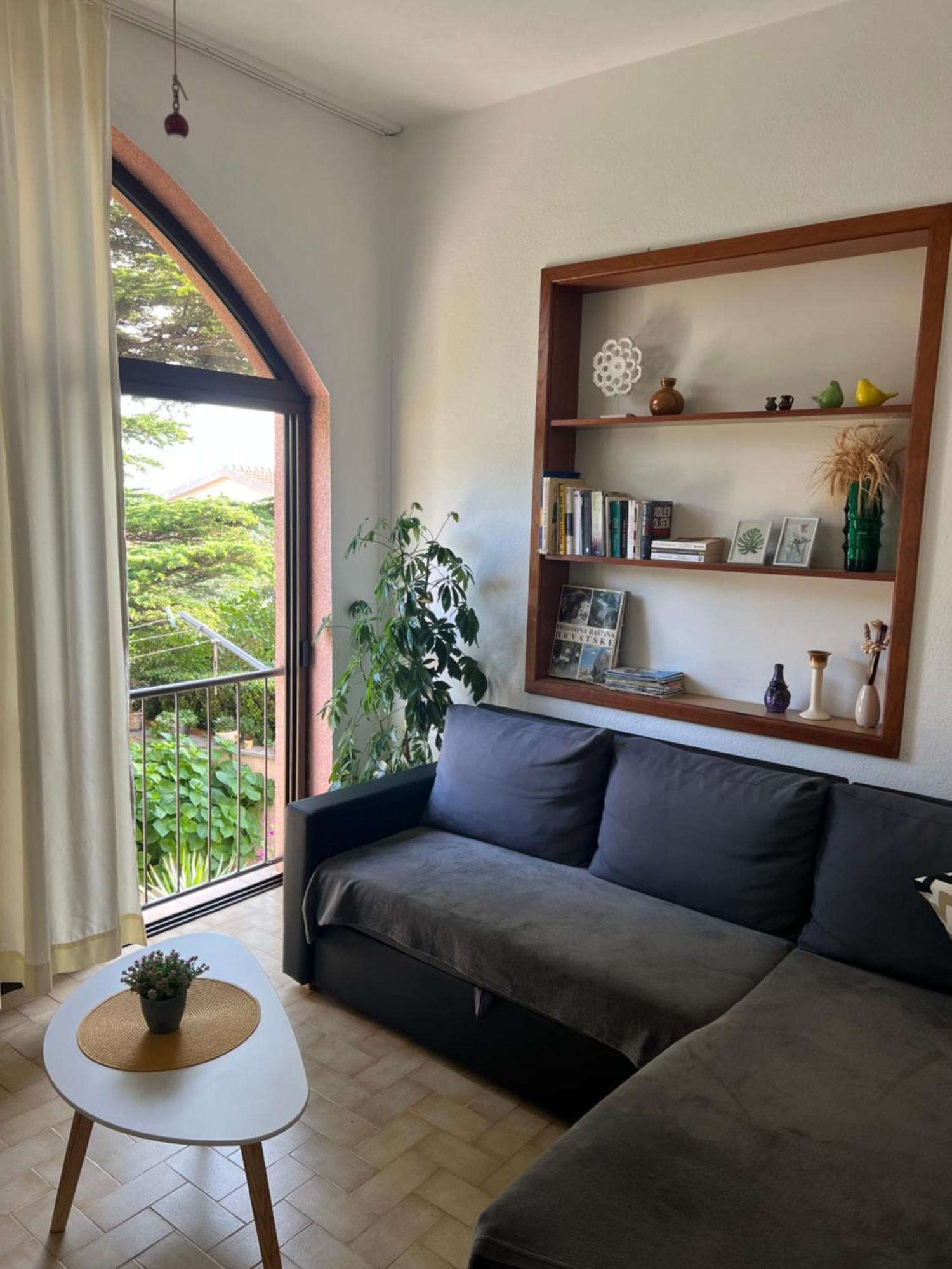 Apartments Bella Vista 马卡尔斯卡 客房 照片