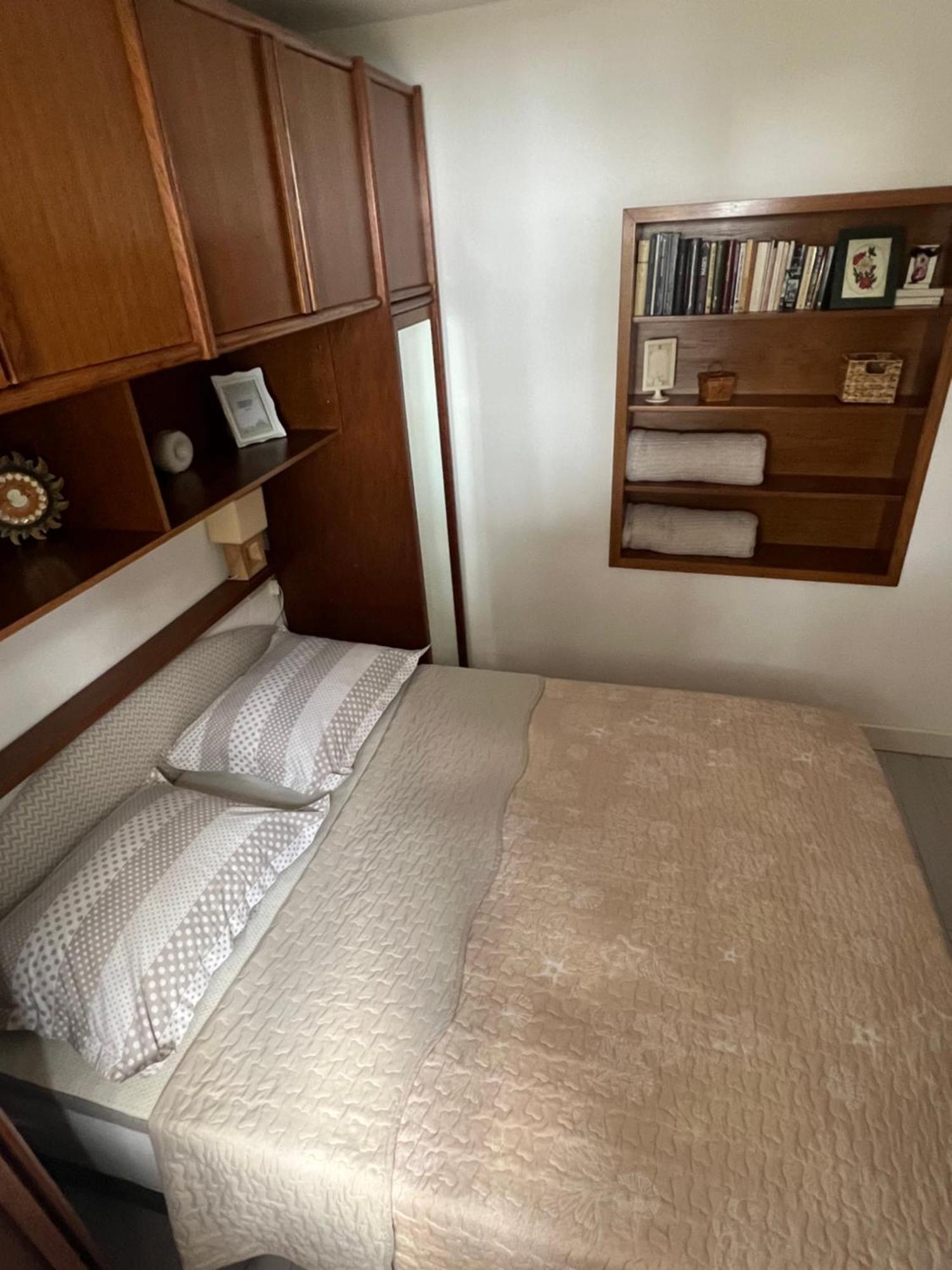 Apartments Bella Vista 马卡尔斯卡 客房 照片